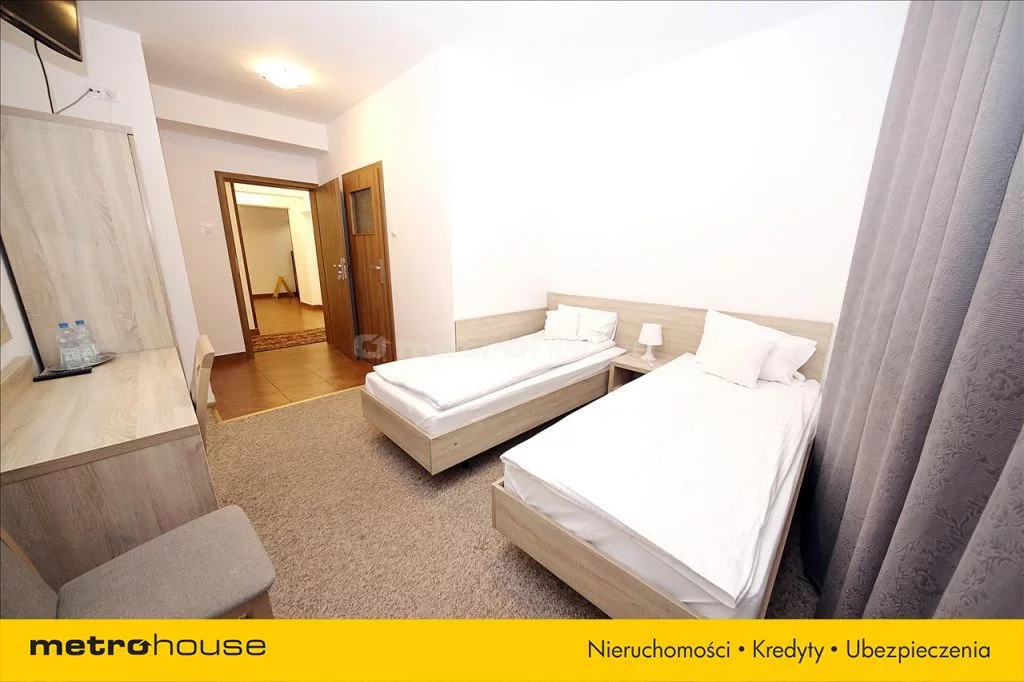 Lokal użytkowy 711,00 m², oferta nr , ZIRE912, Warszawa, Ursynów, Ursynów