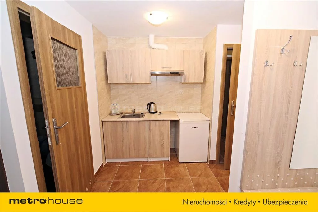 Lokal użytkowy 711,00 m², oferta nr , ZIRE912, Warszawa, Ursynów, Ursynów