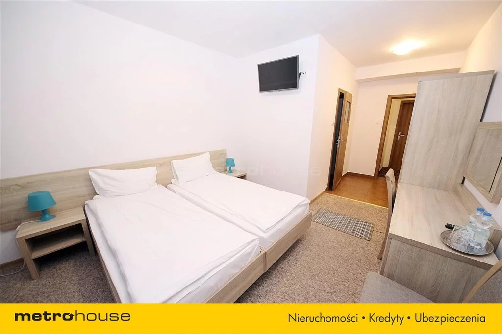 Lokal użytkowy 711,00 m², oferta nr , ZIRE912, Warszawa, Ursynów, Ursynów