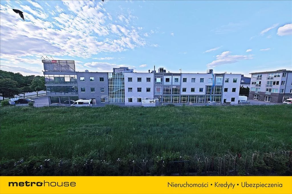 Lokal użytkowy 1 301,00 m², oferta nr , ZALE496, Warszawa, Ursynów, Ursynów