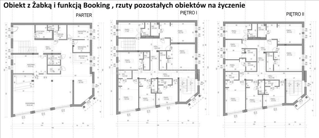 Lokal użytkowy 1 301,00 m², oferta nr , ZALE496, Warszawa, Ursynów, Ursynów