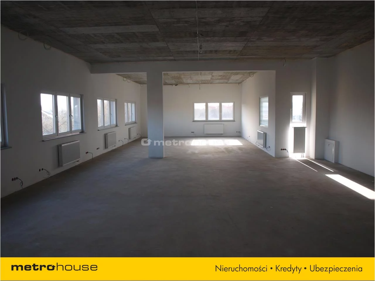 Biuro 177,00 m², oferta nr , WOFA101, Warszawa, Ursynów, Ursynów