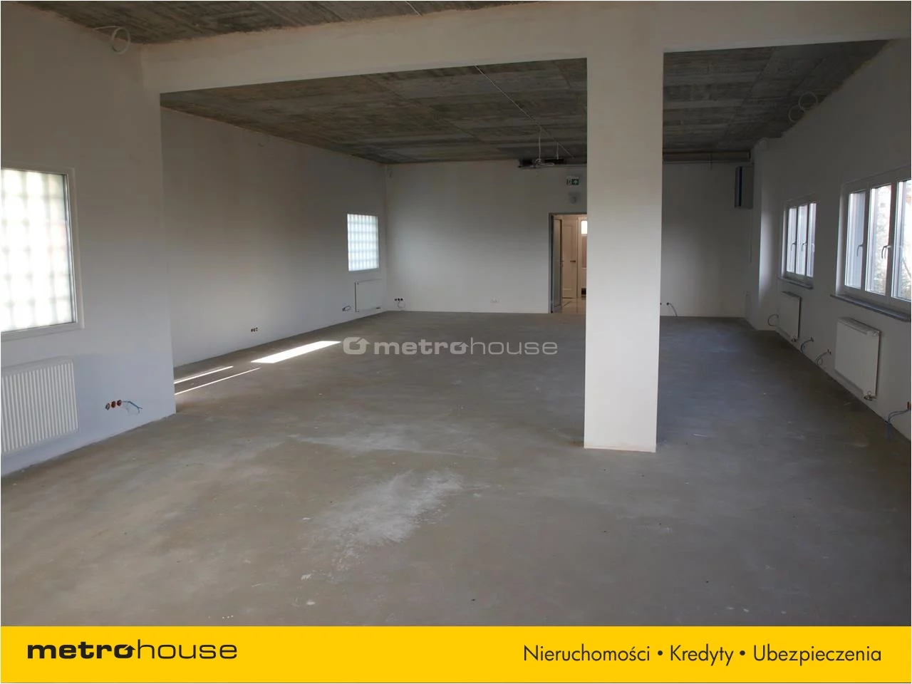 Biuro 177,00 m², oferta nr , WOFA101, Warszawa, Ursynów, Ursynów
