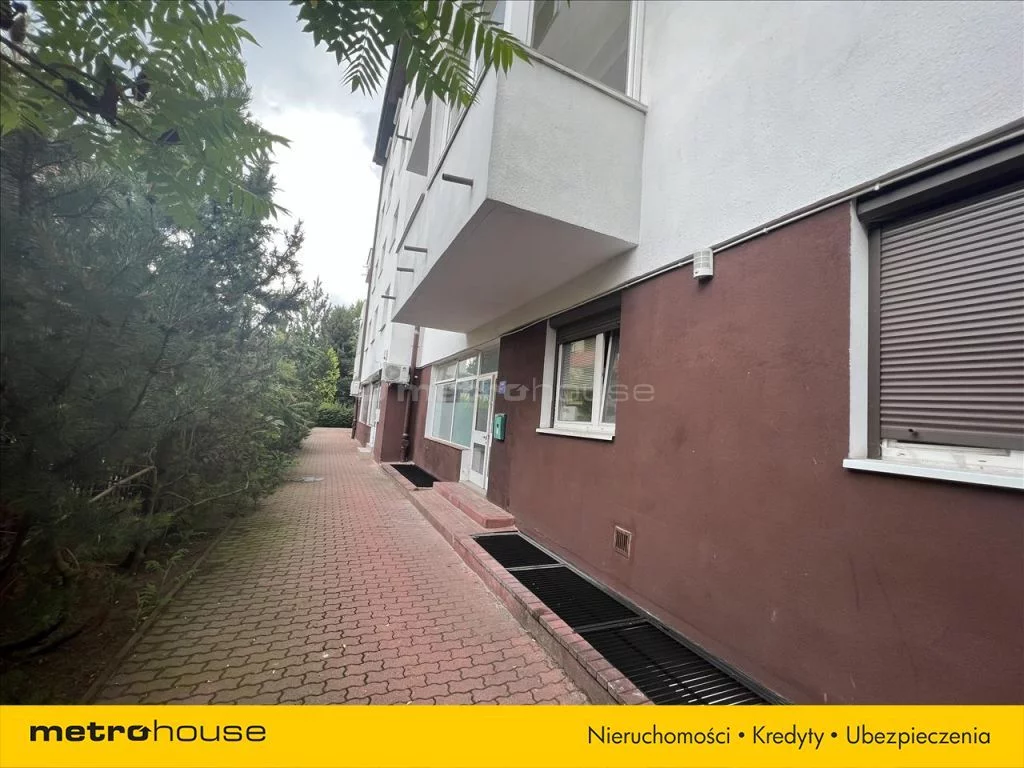 Lokal użytkowy 79,12 m², oferta nr , PEKY315, Warszawa, Ursynów, Ursynów