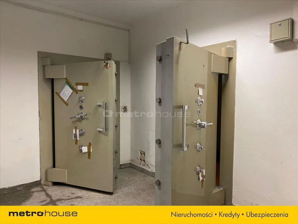 Lokal użytkowy 1 250,00 m², oferta nr , NOZO770, Warszawa, Ursynów, Ursynów
