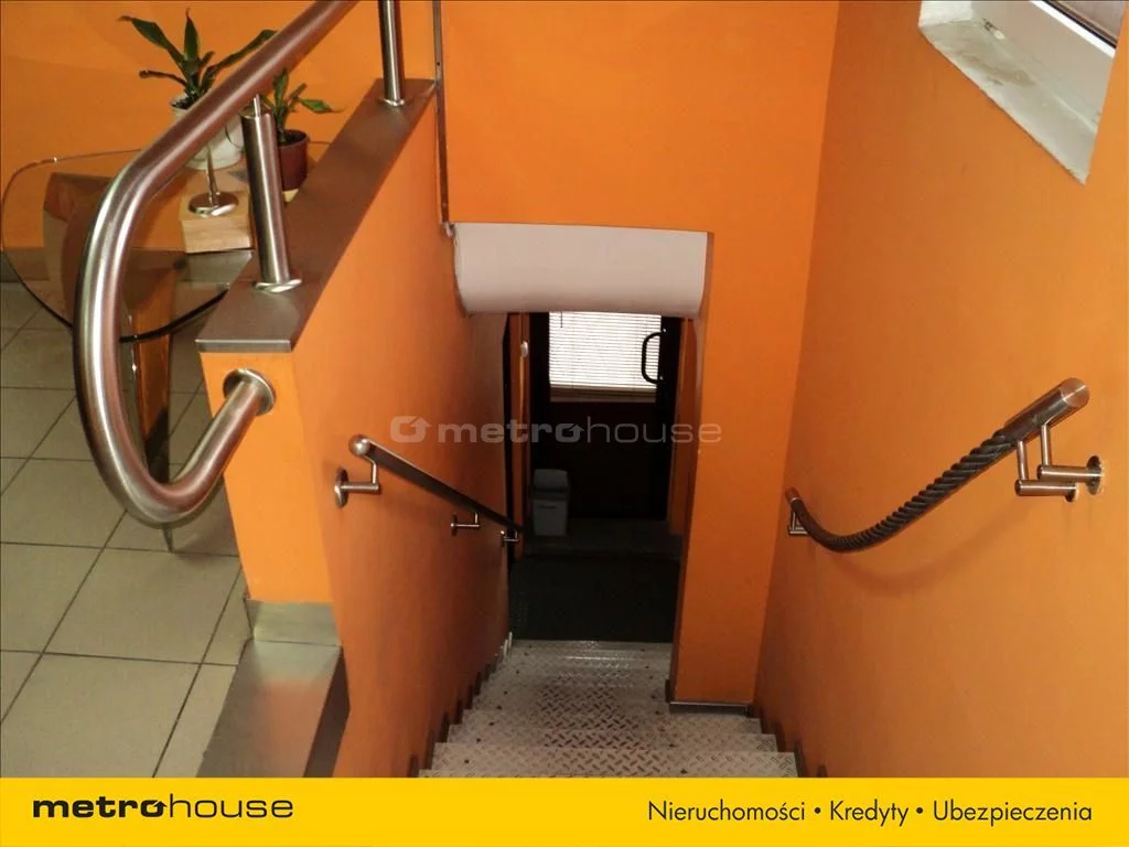 Obiekt 740,00 m², oferta nr , GAFU250, Warszawa, Wawer, Wawer