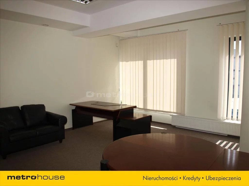 Lokal użytkowy 876,00 m², oferta nr , ZIBE261, Warszawa, Wawer, Wawer