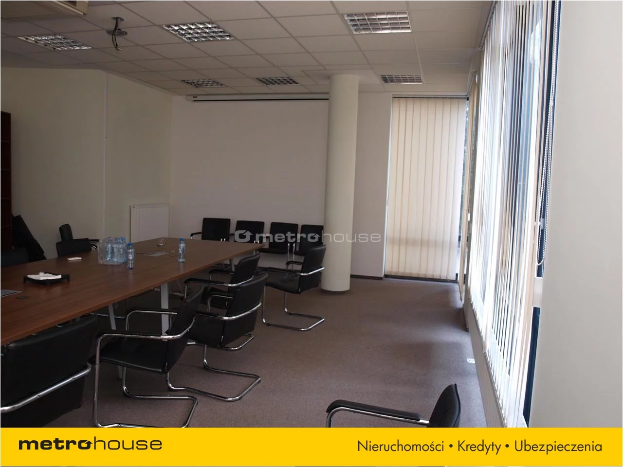 Lokal użytkowy 876,00 m², oferta nr , PIDA467, Warszawa, Wawer, Wawer