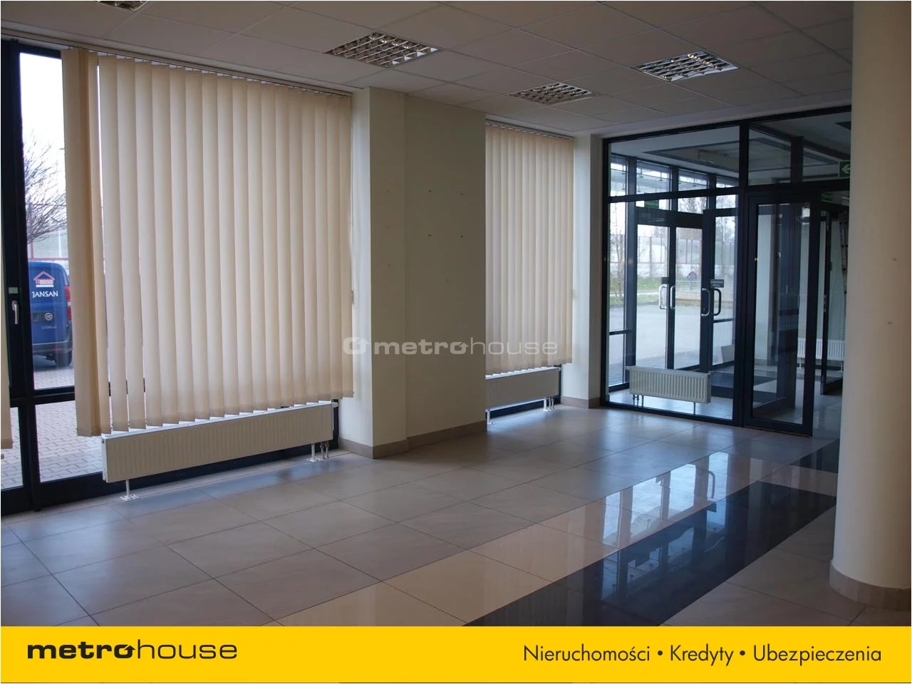 Lokal użytkowy 876,00 m², oferta nr , PIDA467, Warszawa, Wawer, Wawer