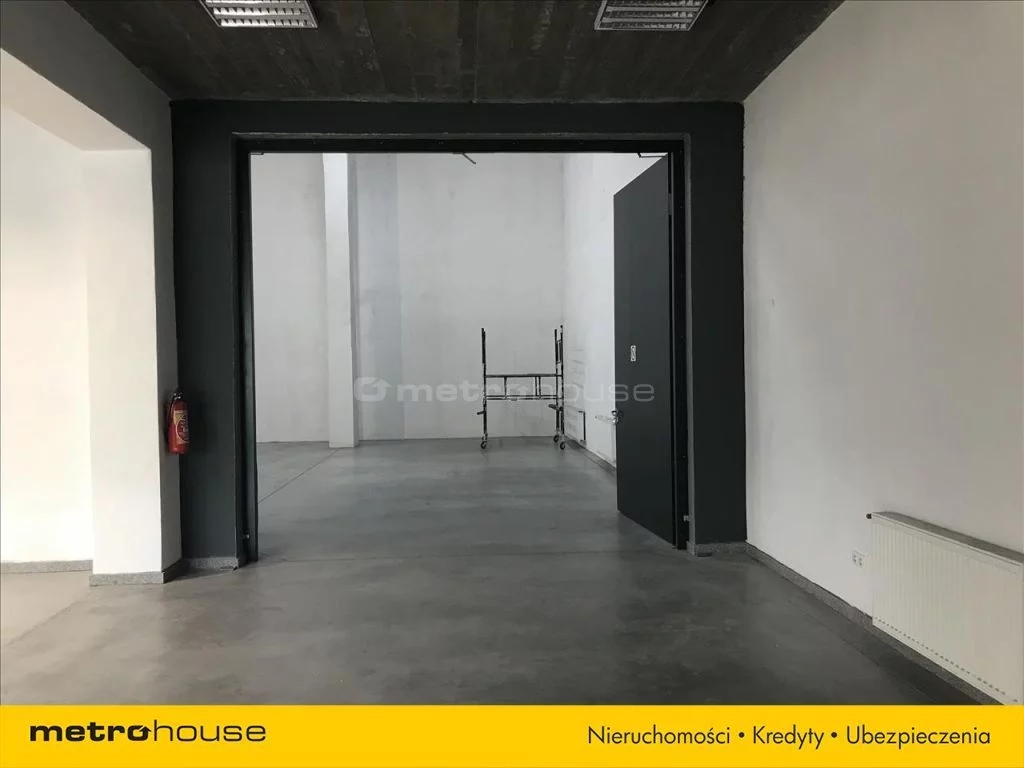 Lokal użytkowy 650,00 m², oferta nr , TOPY449, Warszawa, Wawer, Wawer