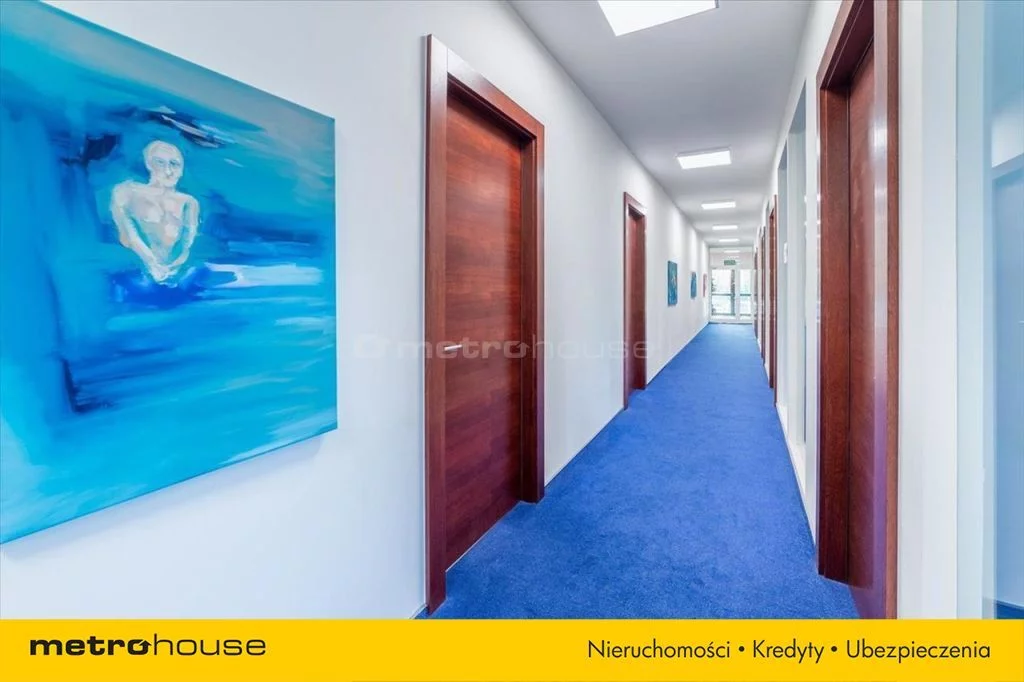 Lokal użytkowy 31,00 m², oferta nr , DAZE093, Warszawa, Wilanów, Wilanów