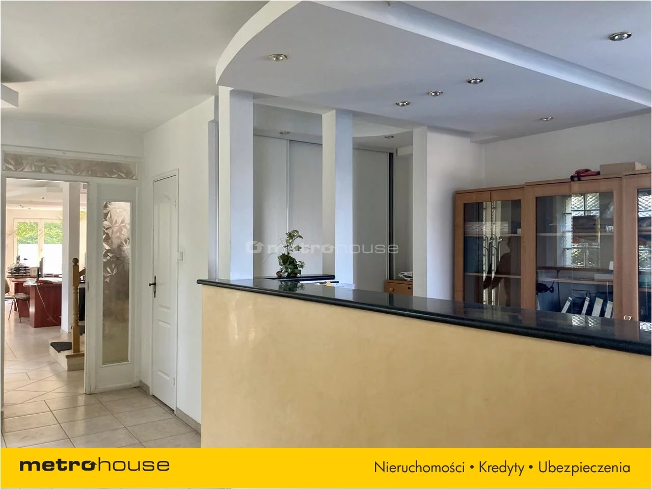 Biuro 273,00 m², oferta nr , NOLE089, Warszawa, Wilanów, Wilanów