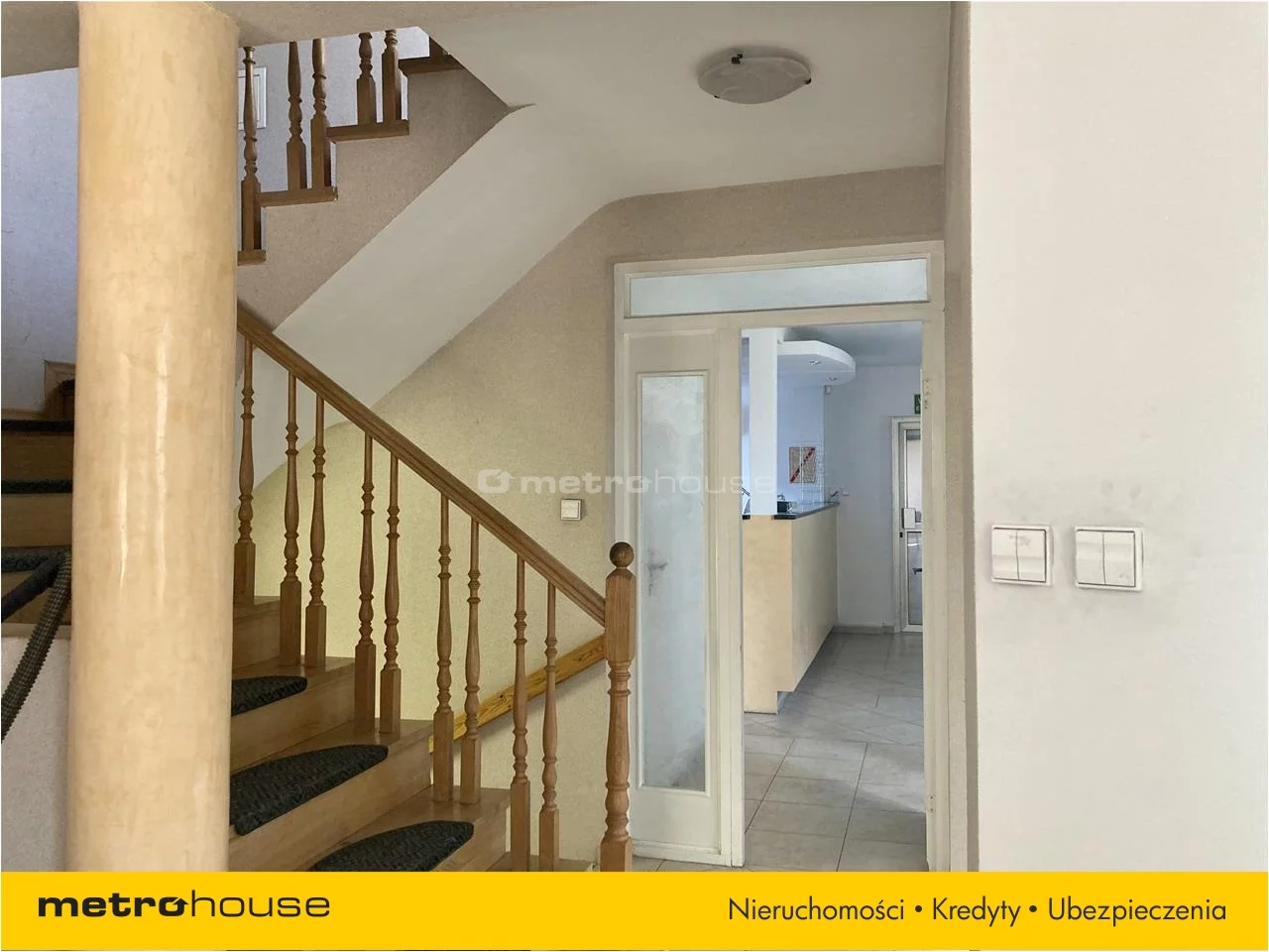Biuro 273,00 m², oferta nr , NOLE089, Warszawa, Wilanów, Wilanów