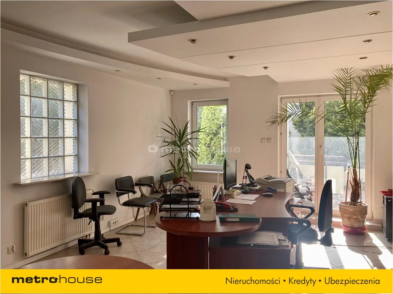 Biuro 273,00 m², oferta nr , NOLE089, Warszawa, Wilanów, Wilanów