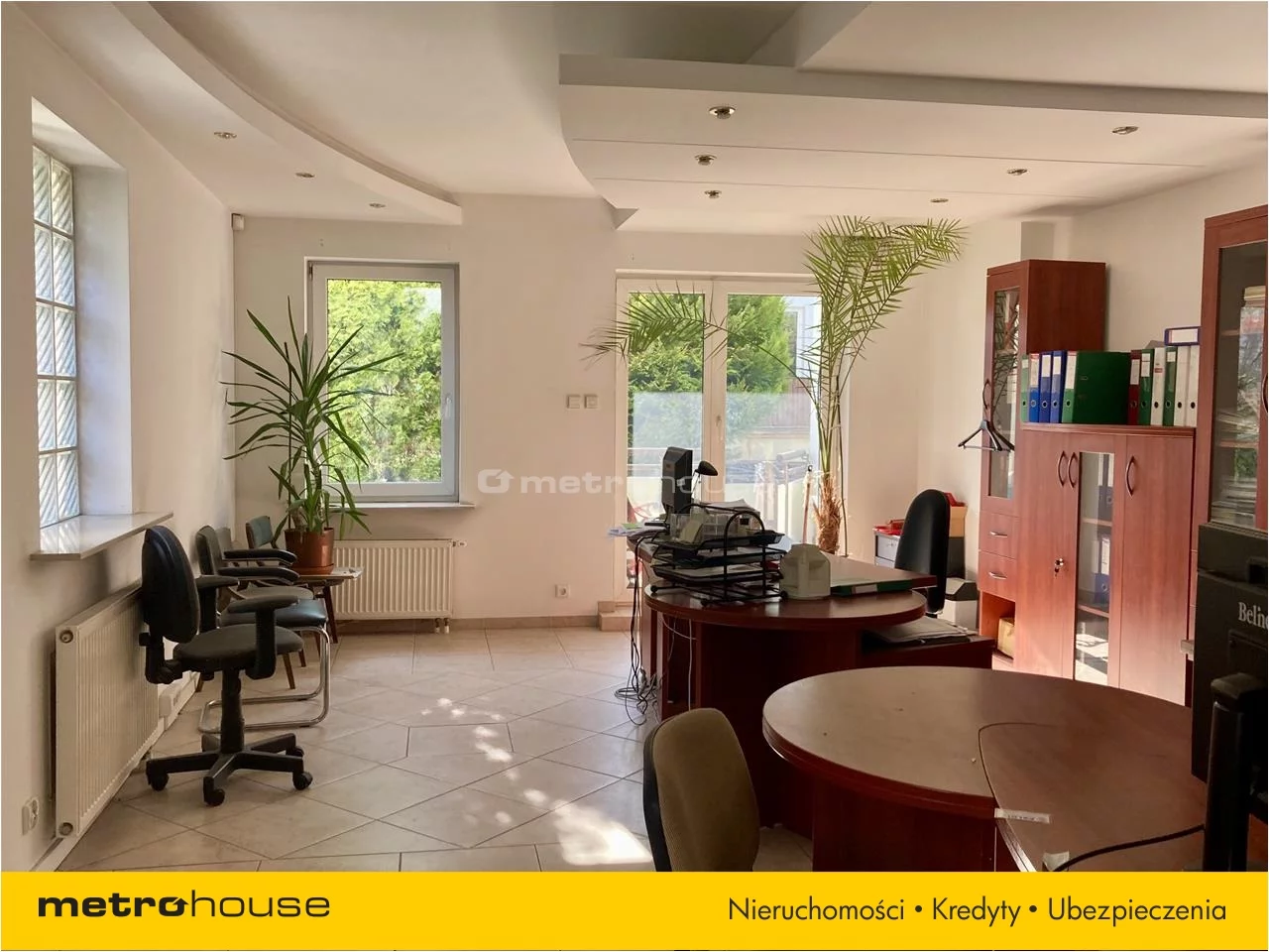 Biuro 273,00 m², oferta nr , NOLE089, Warszawa, Wilanów, Wilanów