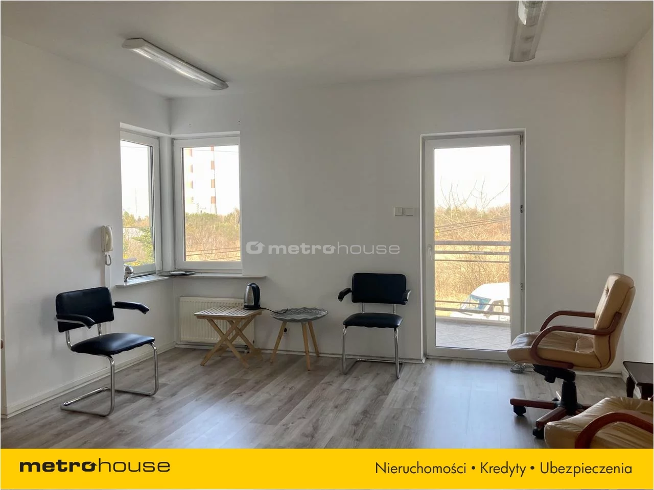 Biuro 273,00 m², oferta nr , NOLE089, Warszawa, Wilanów, Wilanów
