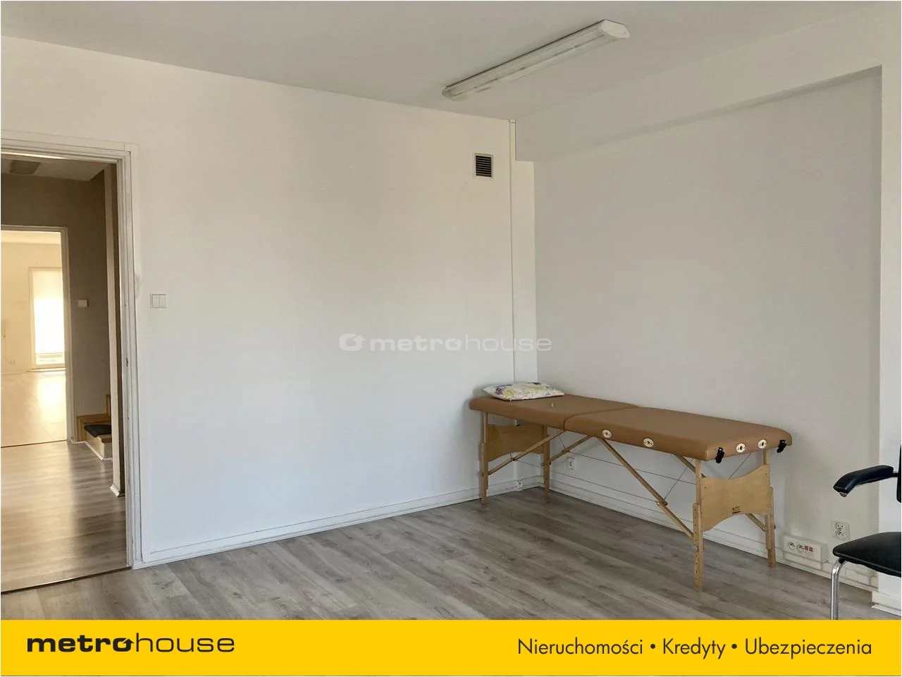 Biuro 273,00 m², oferta nr , NOLE089, Warszawa, Wilanów, Wilanów