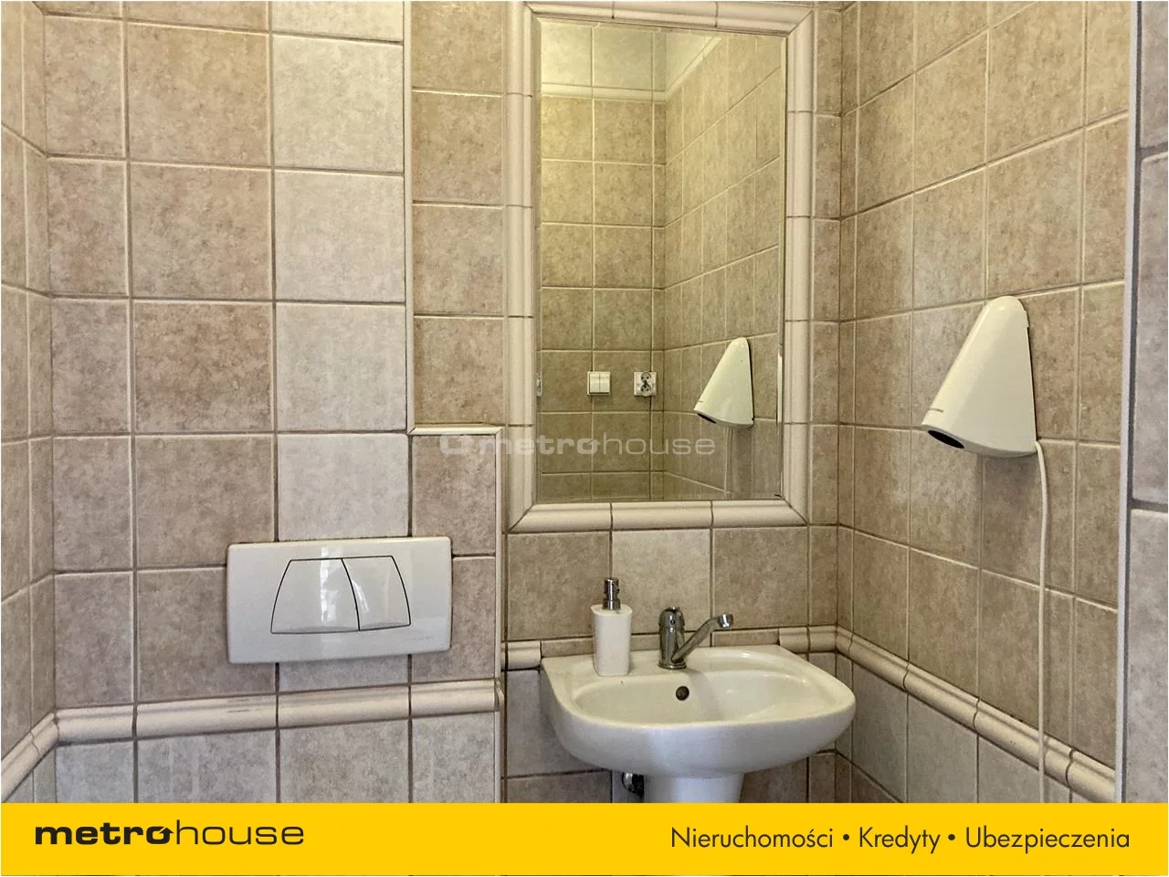 Biuro 273,00 m², oferta nr , NOLE089, Warszawa, Wilanów, Wilanów