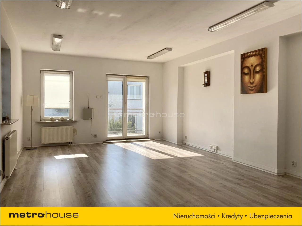 Biuro 273,00 m², oferta nr , NOLE089, Warszawa, Wilanów, Wilanów