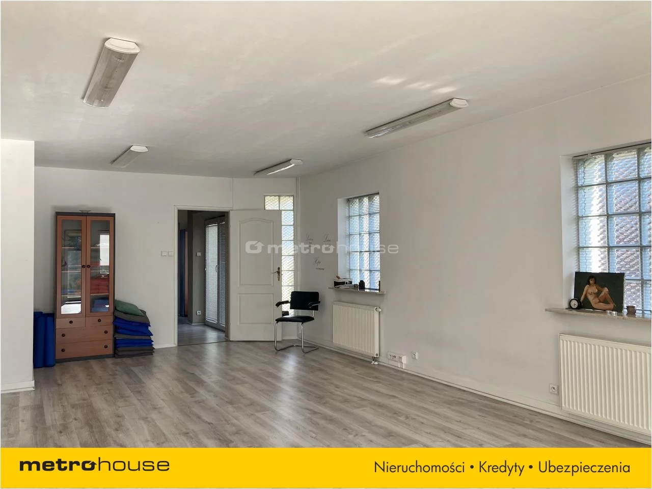 Biuro 273,00 m², oferta nr , NOLE089, Warszawa, Wilanów, Wilanów