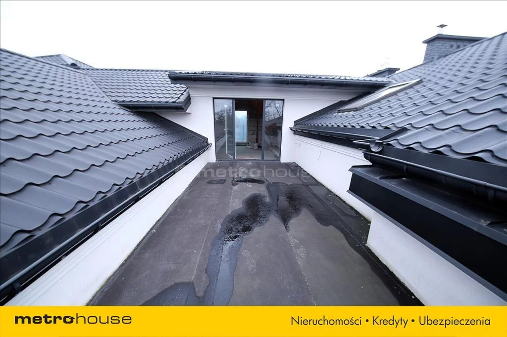 Obiekt 1 760,00 m², oferta nr , FAPE453, Warszawa, Włochy, Włochy