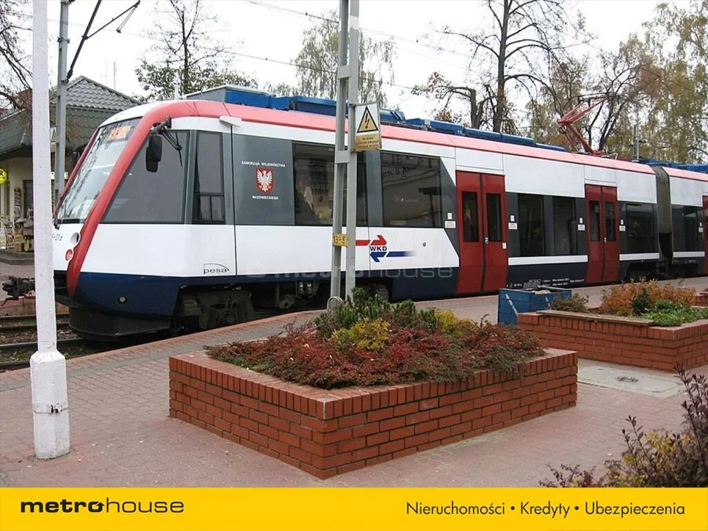Obiekt 1 760,00 m², oferta nr , FAPE453, Warszawa, Włochy, Włochy