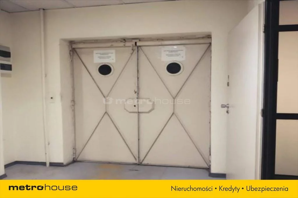 Lokal użytkowy 147,00 m², oferta nr , ZYNU656, Warszawa, Wola, Wola
