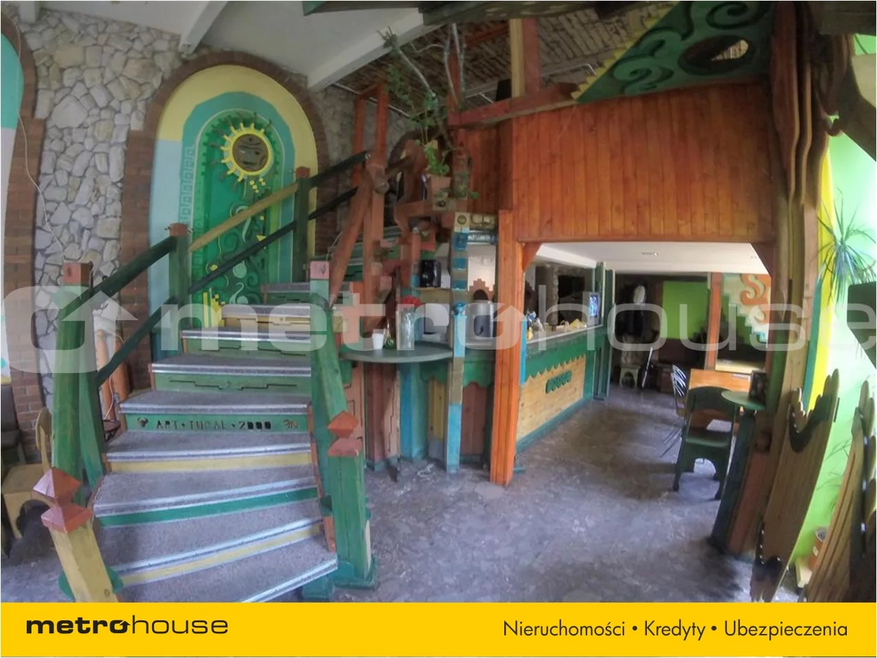 Lokal użytkowy 130,00 m², oferta nr , NIHE736, Warszawa, Wola, Wola