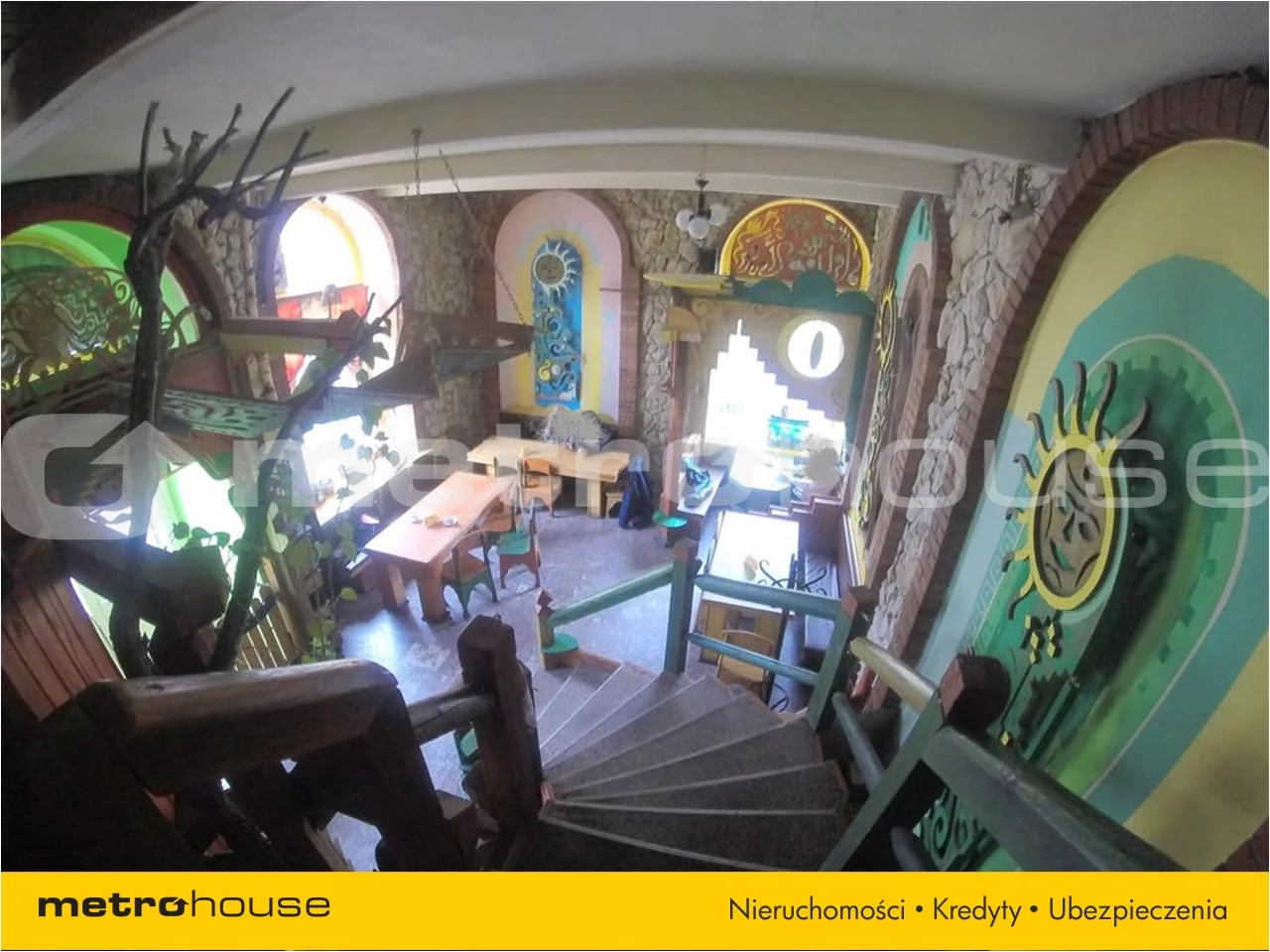 Lokal użytkowy 130,00 m², oferta nr , NIHE736, Warszawa, Wola, Wola