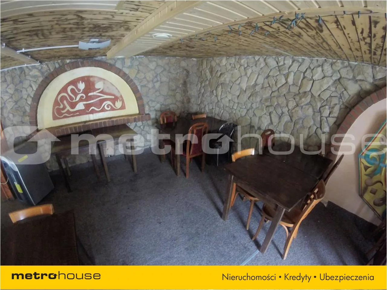 Lokal użytkowy 130,00 m², oferta nr , NIHE736, Warszawa, Wola, Wola