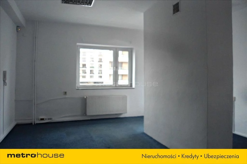 Obiekt 500,00 m², oferta nr , MISA522, Warszawa, Wola, Wola