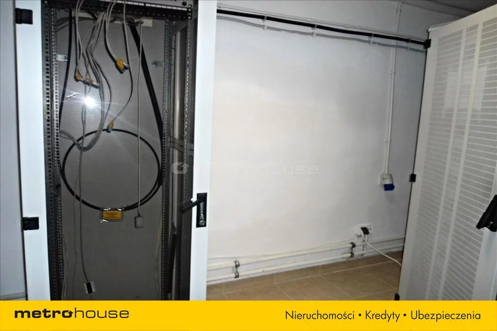 Obiekt 500,00 m², oferta nr , MISA522, Warszawa, Wola, Wola