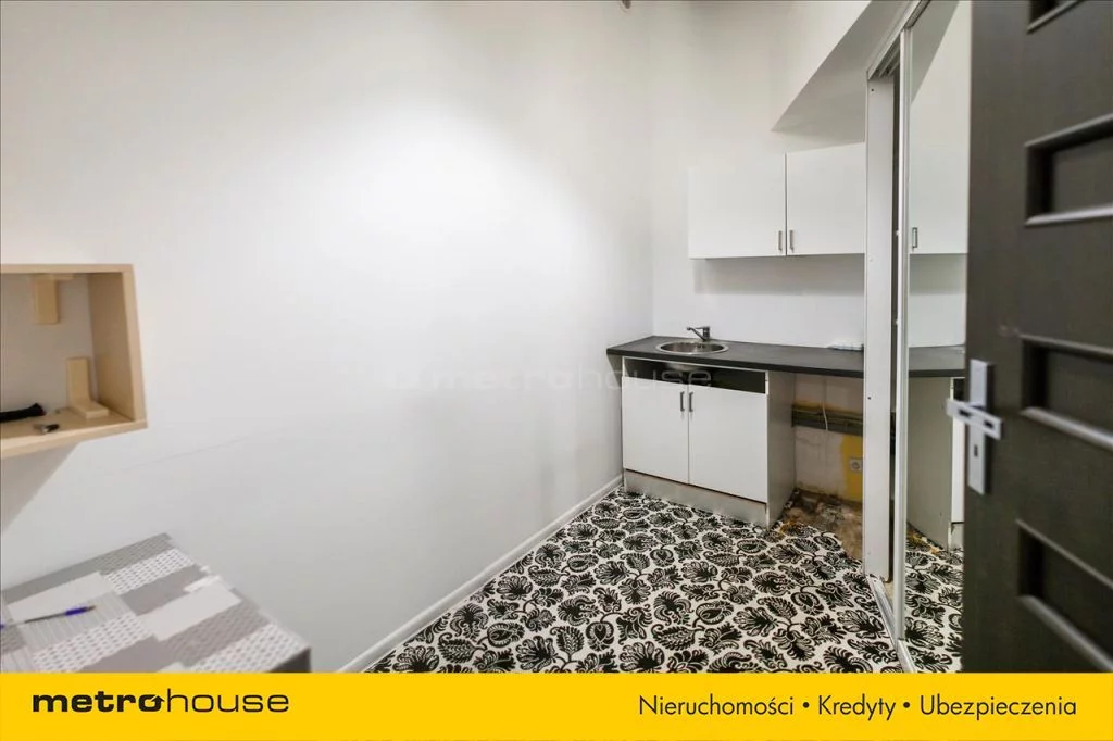 Lokal użytkowy 100,00 m², oferta nr , LAWY774, Warszawa, Wola, Wola