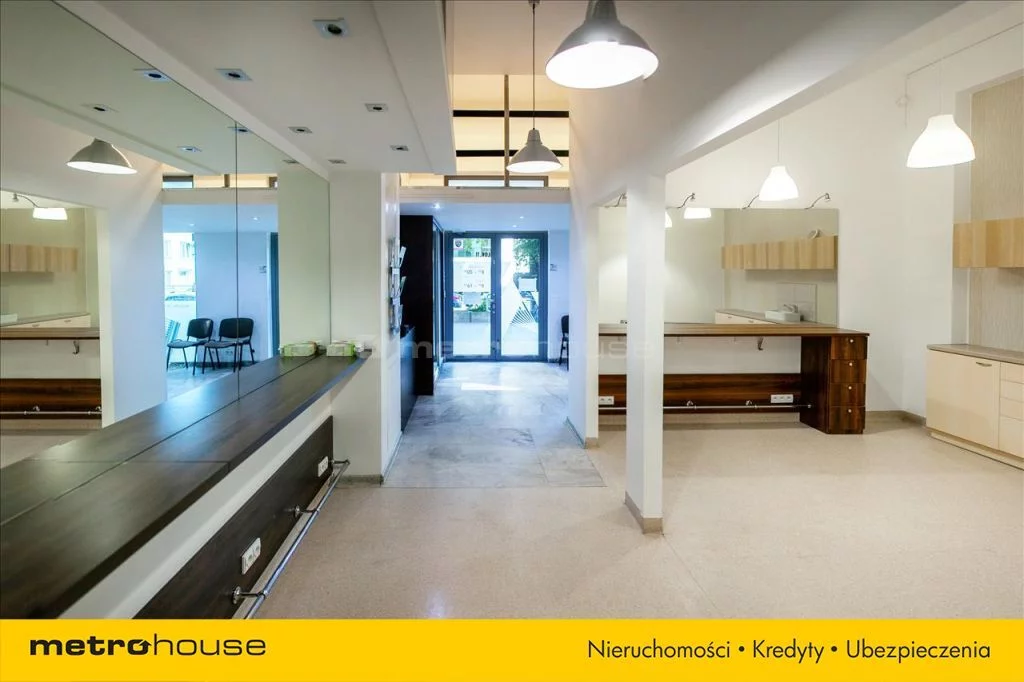 Lokal użytkowy 100,00 m², oferta nr , LAWY774, Warszawa, Wola, Wola