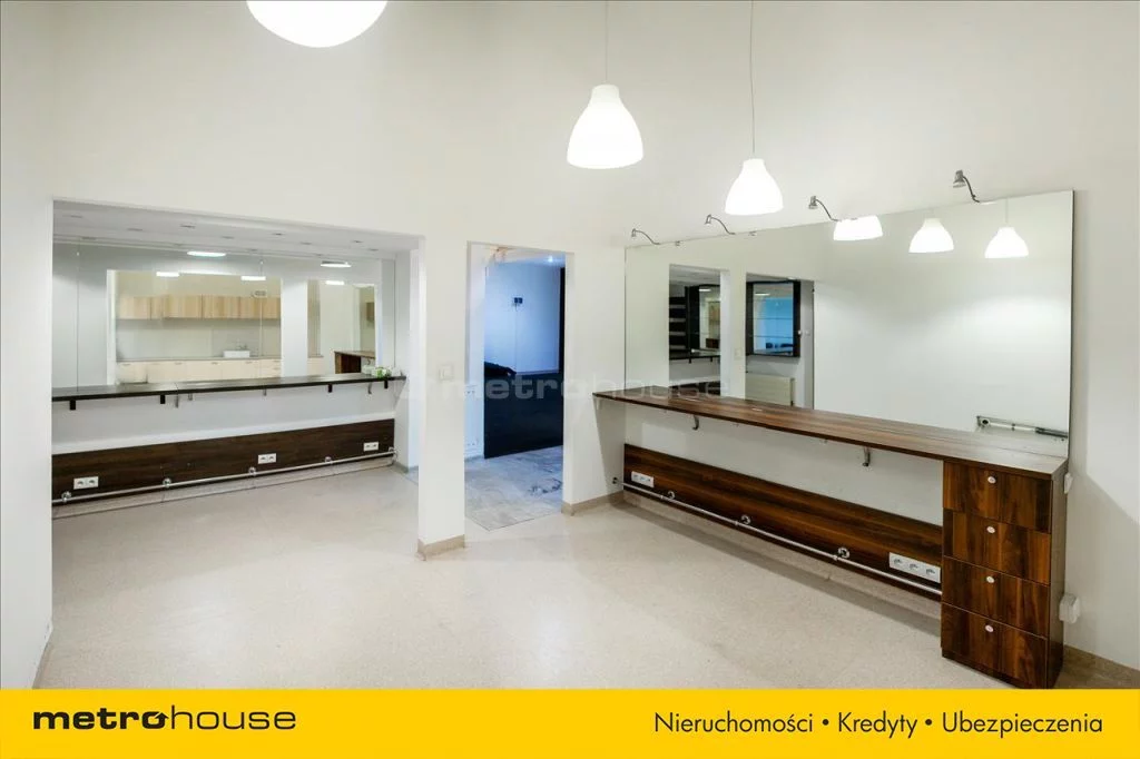 Lokal użytkowy 100,00 m², oferta nr , LAWY774, Warszawa, Wola, Wola
