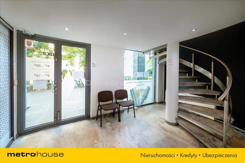 Lokal użytkowy 100,00 m², oferta nr , LAWY774, Warszawa, Wola, Wola