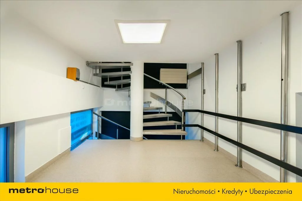 Lokal użytkowy 100,00 m², oferta nr , LAWY774, Warszawa, Wola, Wola