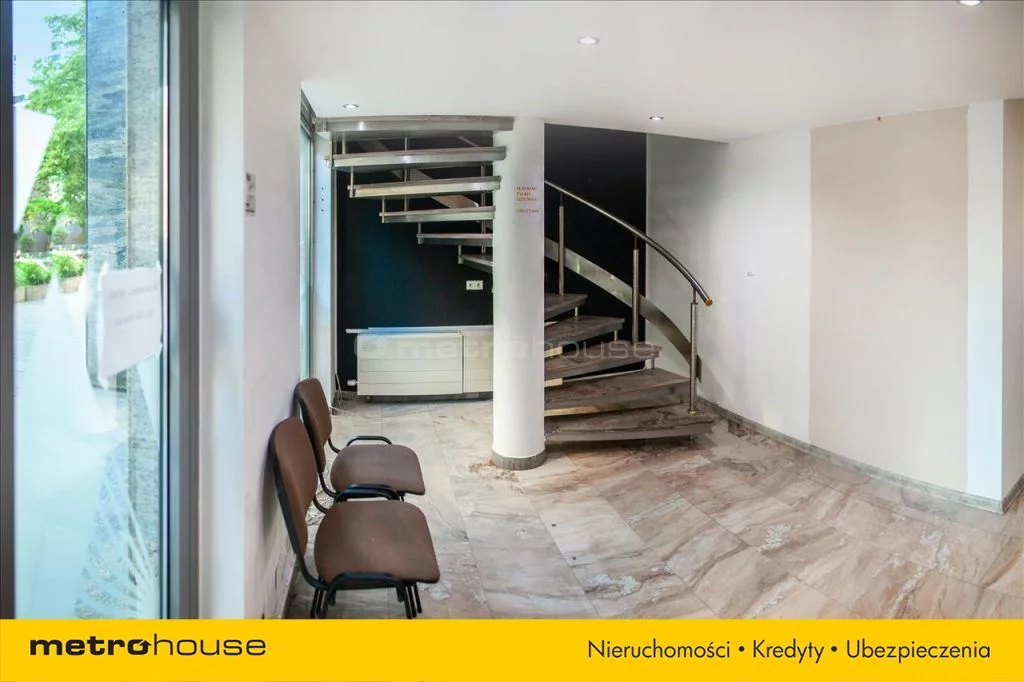 Lokal użytkowy 100,00 m², oferta nr , LAWY774, Warszawa, Wola, Wola