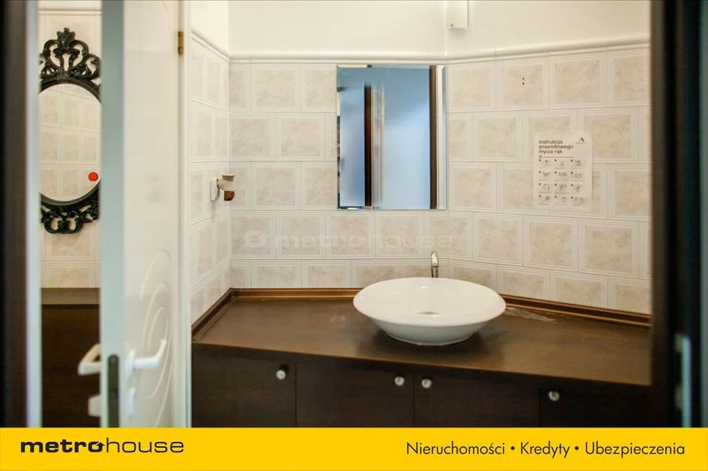 Lokal użytkowy 100,00 m², oferta nr , LAWY774, Warszawa, Wola, Wola