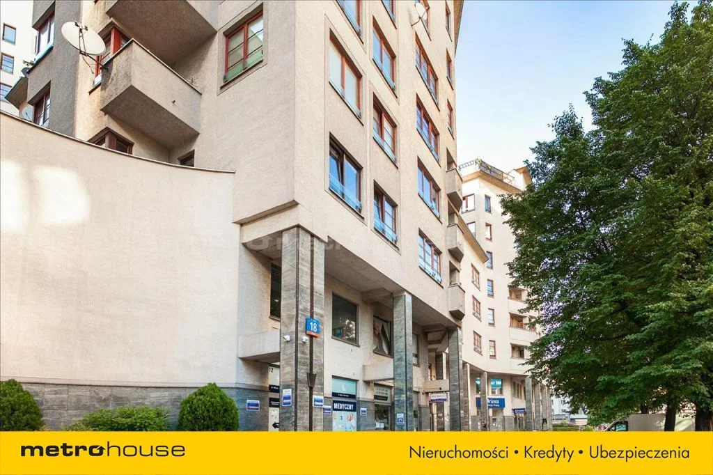 Lokal użytkowy 100,00 m², oferta nr , LAWY774, Warszawa, Wola, Wola