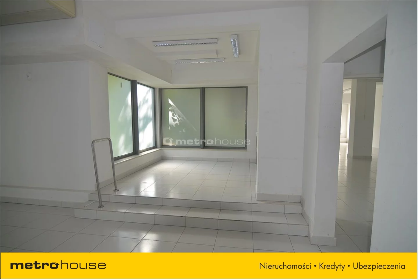 Lokal użytkowy 285,00 m², oferta nr , DEFA466, Warszawa, Wola, Wola