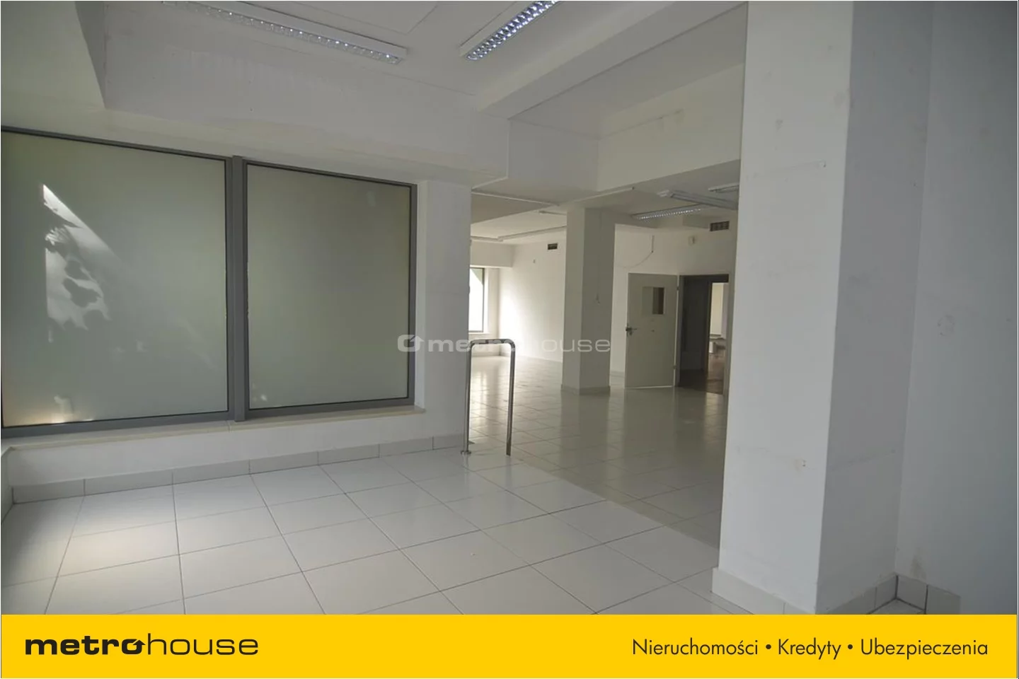 Lokal użytkowy 285,00 m², oferta nr , DEFA466, Warszawa, Wola, Wola