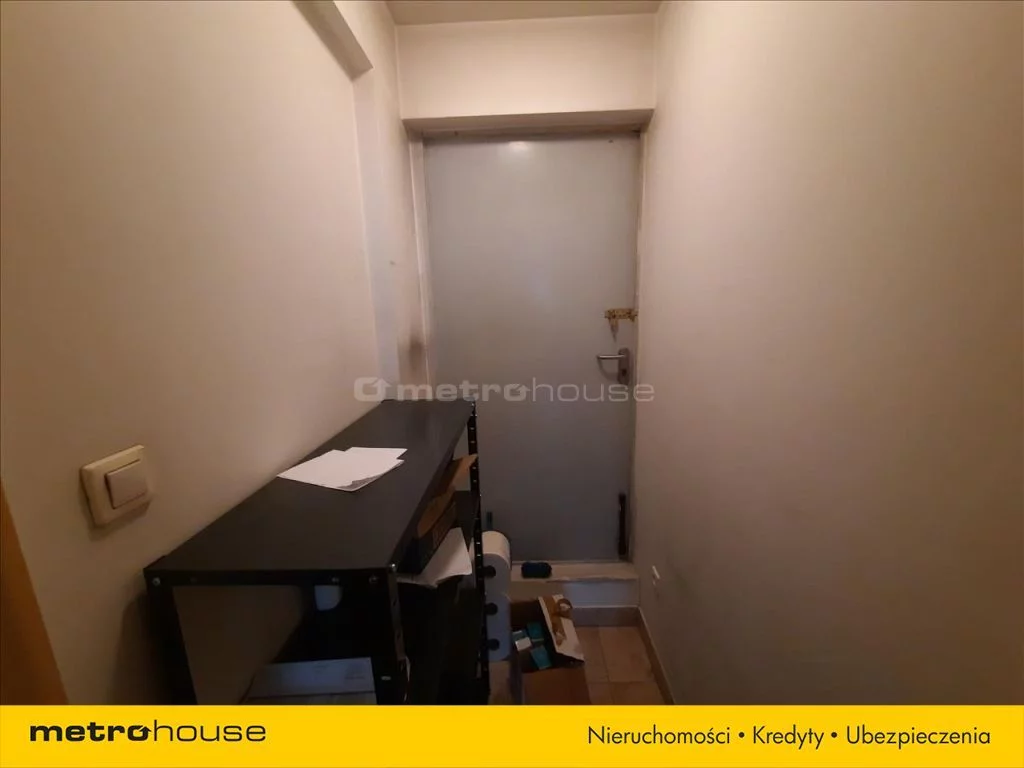 Lokal użytkowy 87,83 m², oferta nr , GIRI852, Warszawa, Wola, Wola