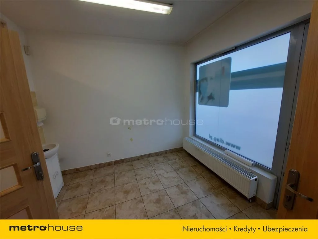 Lokal użytkowy 87,83 m², oferta nr , GIRI852, Warszawa, Wola, Wola