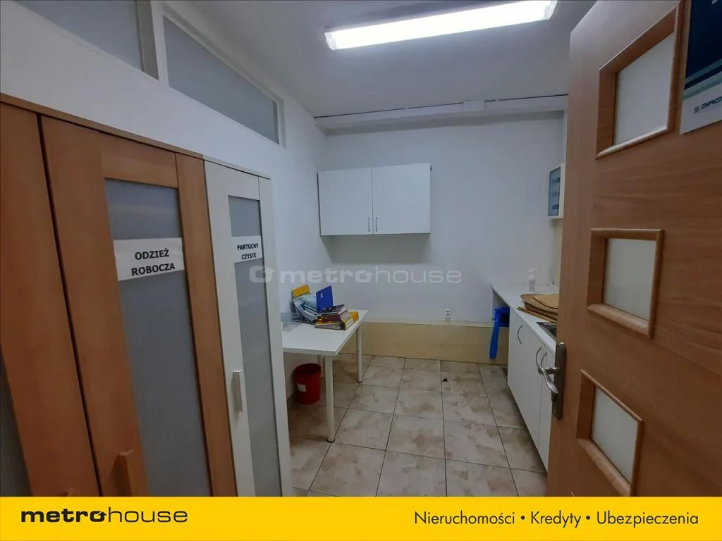 Lokal użytkowy 87,83 m², oferta nr , GIRI852, Warszawa, Wola, Wola