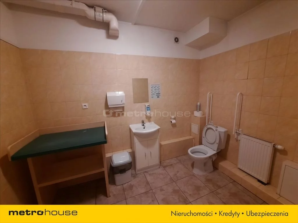Lokal użytkowy 87,83 m², oferta nr , GIRI852, Warszawa, Wola, Wola