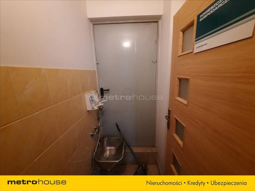 Lokal użytkowy 87,83 m², oferta nr , GIRI852, Warszawa, Wola, Wola