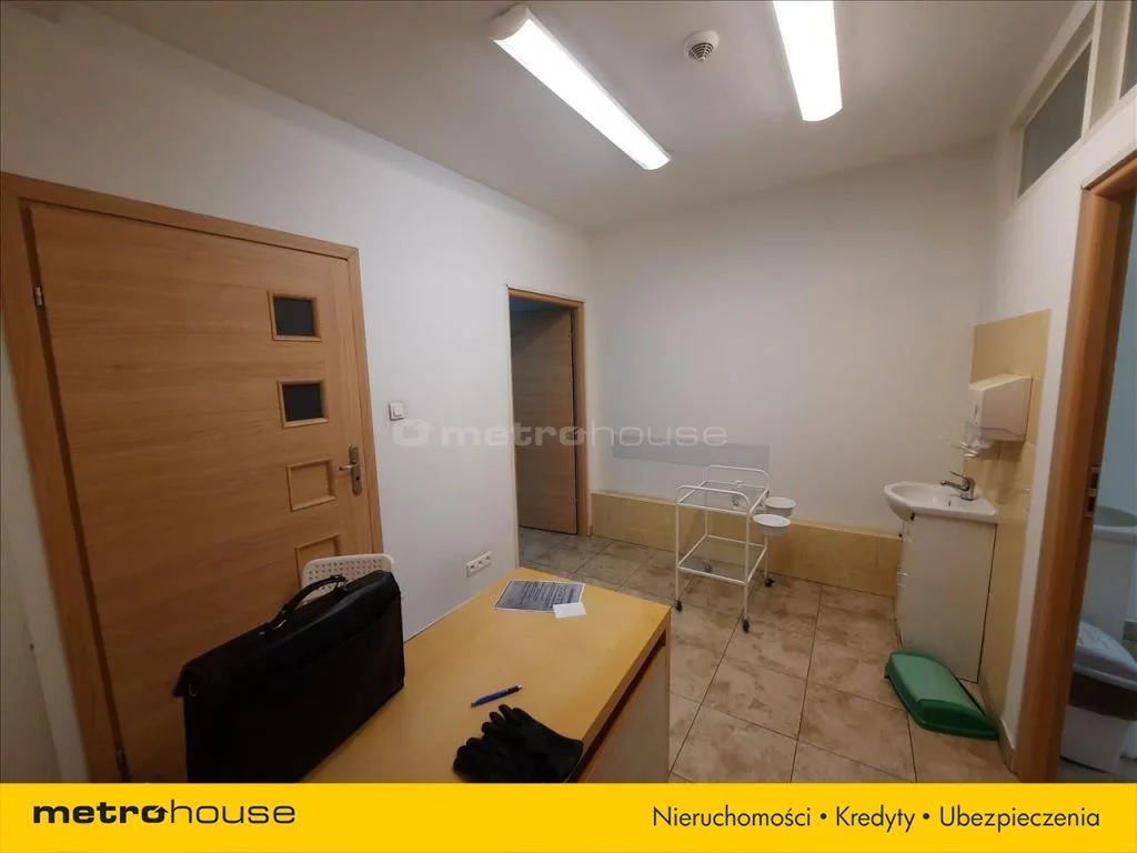 Lokal użytkowy 87,83 m², oferta nr , GIRI852, Warszawa, Wola, Wola