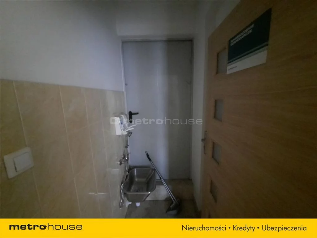 Lokal użytkowy 87,83 m², oferta nr , GIRI852, Warszawa, Wola, Wola