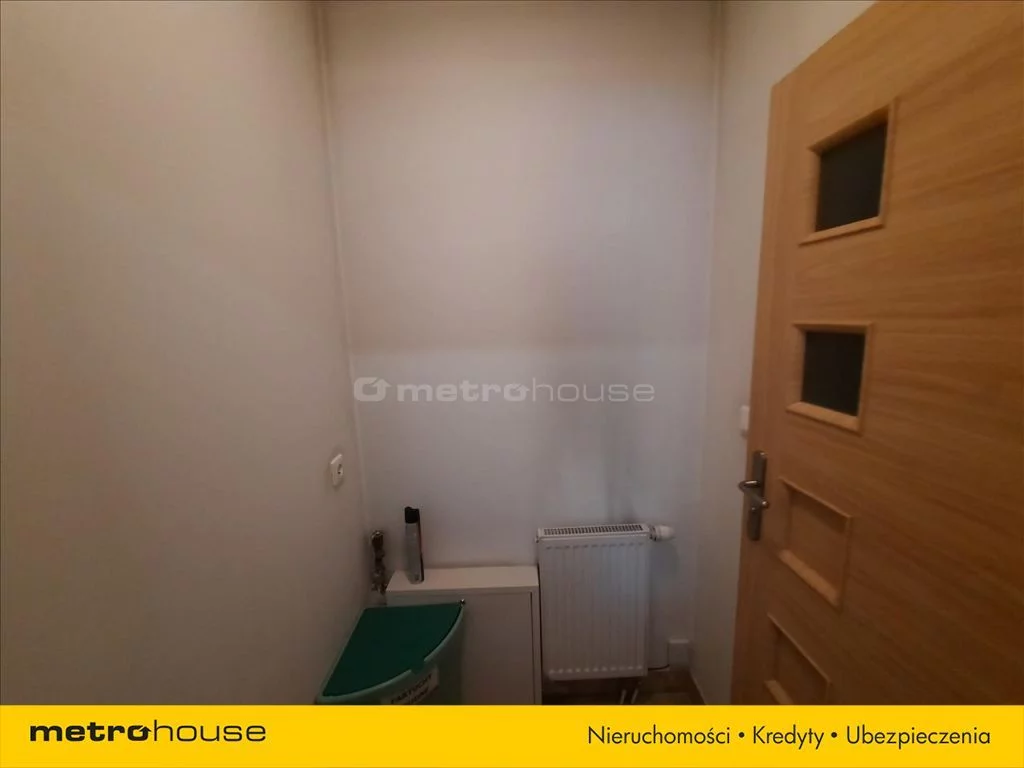 Lokal użytkowy 87,83 m², oferta nr , GIRI852, Warszawa, Wola, Wola